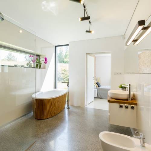 Bathroom Remodeling